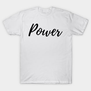 Inner Power T-Shirt